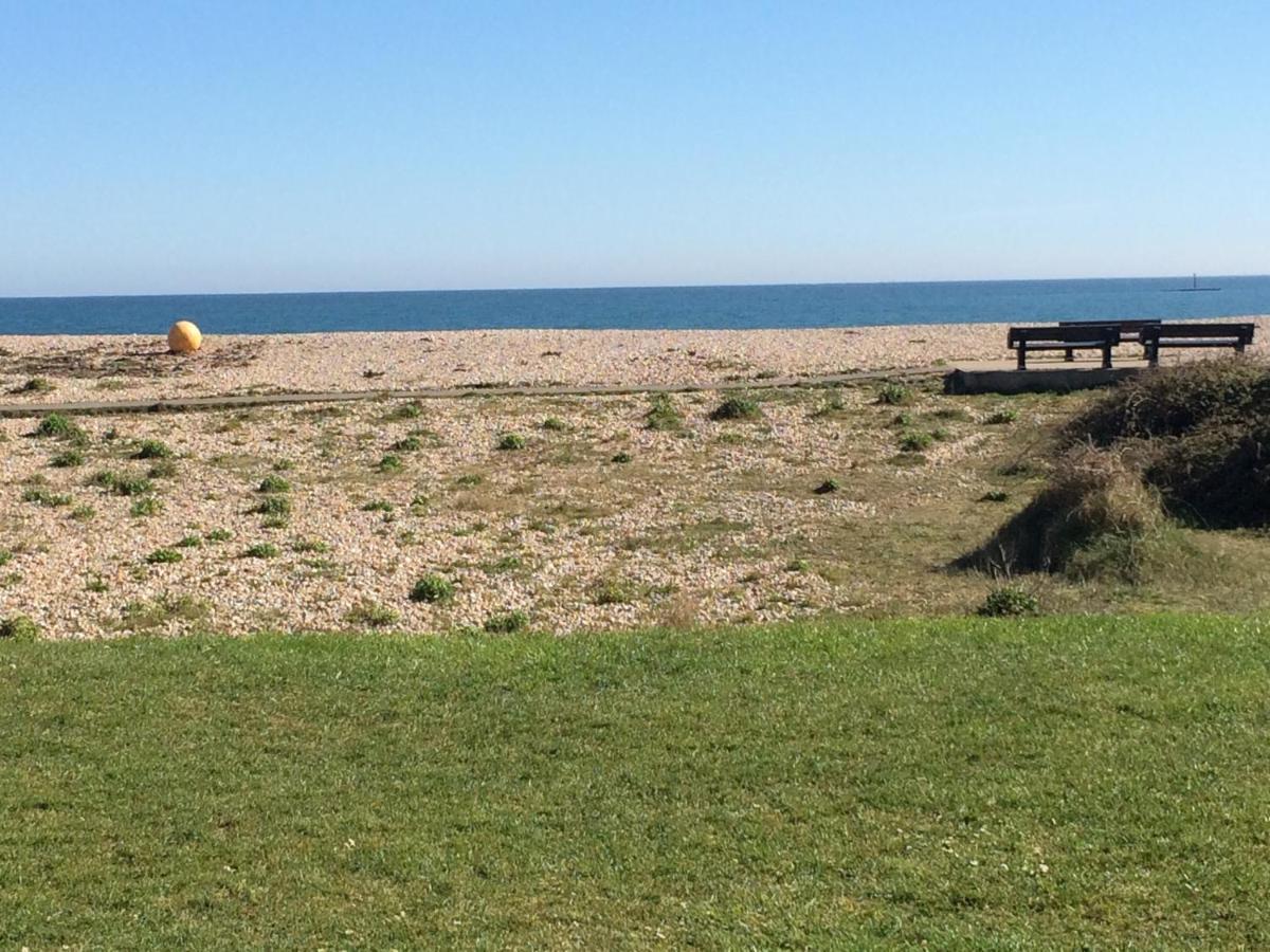 Hotel Pagham Getaways Esterno foto
