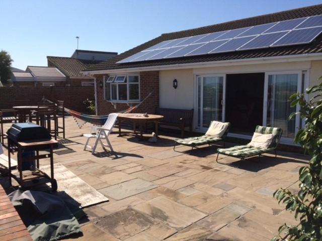 Hotel Pagham Getaways Esterno foto