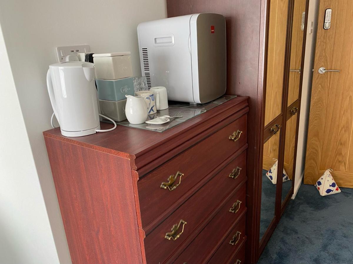 Hotel Pagham Getaways Esterno foto