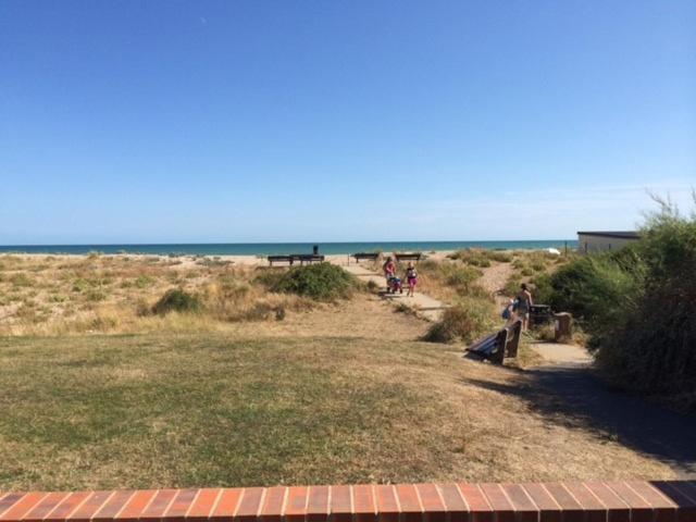 Hotel Pagham Getaways Esterno foto