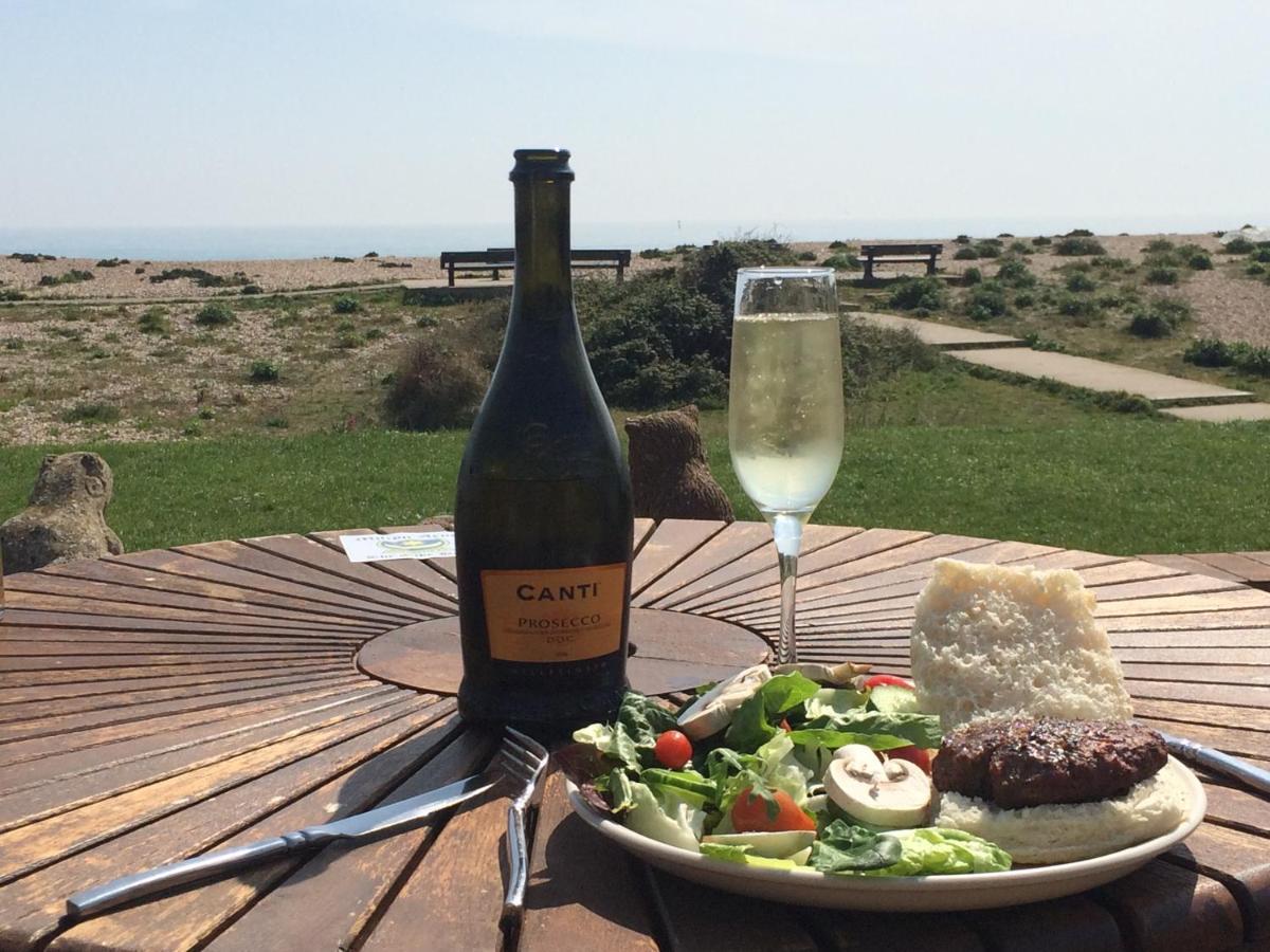 Hotel Pagham Getaways Esterno foto
