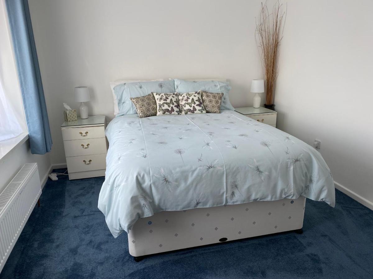 Hotel Pagham Getaways Esterno foto