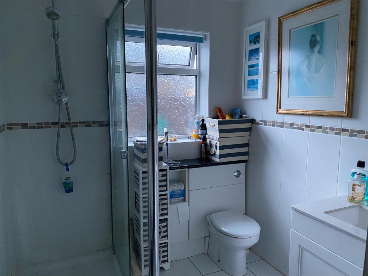 Hotel Pagham Getaways Esterno foto