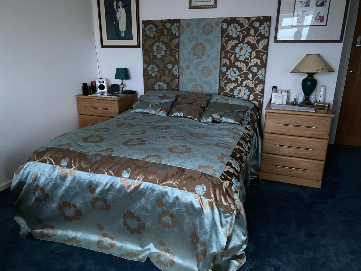 Hotel Pagham Getaways Esterno foto